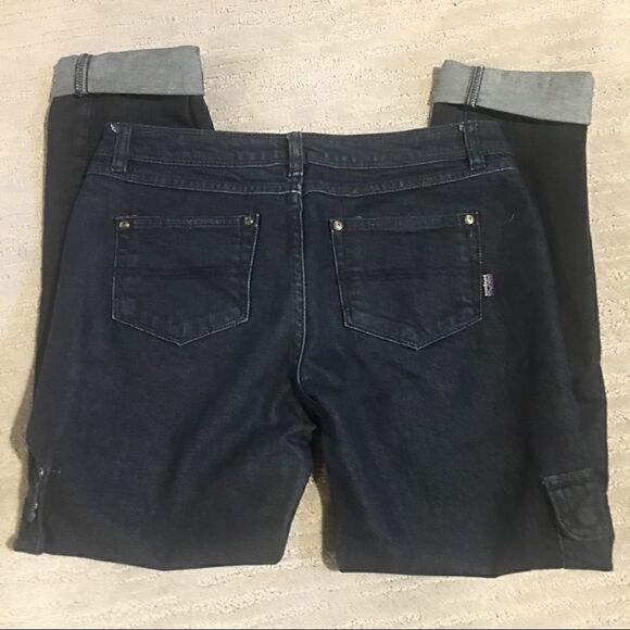 PATAGONIA  JEANS - Picture 1 of 8